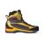 Black/Yellow