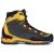Black/Yellow