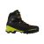 Carbon/Lime Punch
