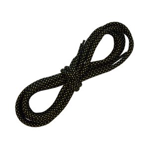 Shoelaces-Miura YellowBlack