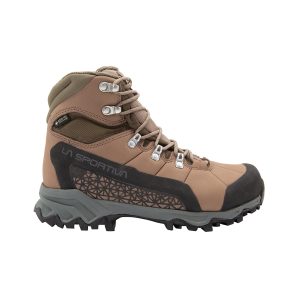 Nucleo High II GTX Women's Wide