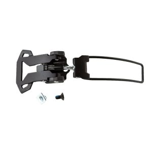 Upper Buckle Closure System 3 Vanguard