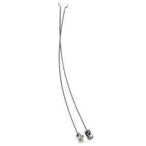 Shell Closing Wire Vanguard (Ext. Side)