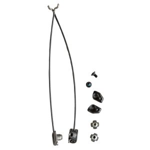 Shell Closing Wire Vanguard (Int. Side)
