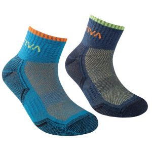 Kids Running Socks (2025)