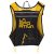 Black/Yellow