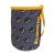 Carbon/Giallo