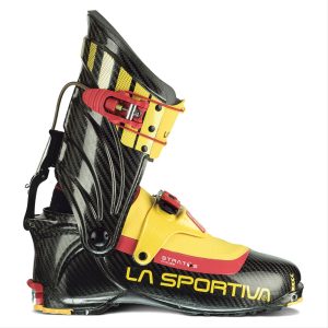 Stratos Hi-Cube Boots
