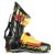 Carbon/Yellow
