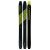 Black/Lime Punch