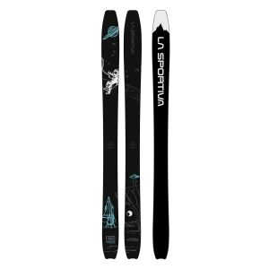 Ski - Tempo