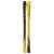 Black/Yellow