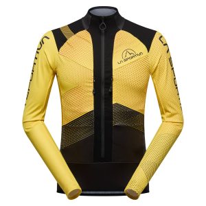 Stratos VI Racing Jacket Men's
