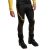 Black/Yellow