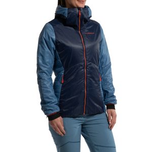 Alpine Guide Primaloft Hoody Women's