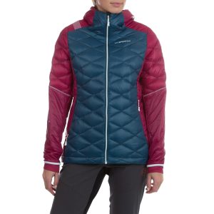 Aiguille Down Jacket Women's