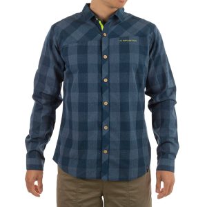 Andes Long Sleeve Shirt Men's