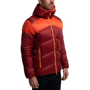 Nature Down Jacket Men's