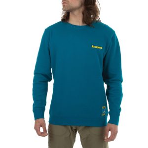 Climbing On The Moon Sweatshirt Men's (2025)