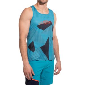 Comp Tank Men's