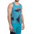 Tropic Blue/Deep Sea