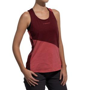 Twist Tank Women's (2025)