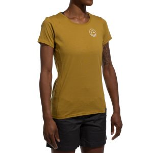 Circle Logo T-Shirt Women's (2025)