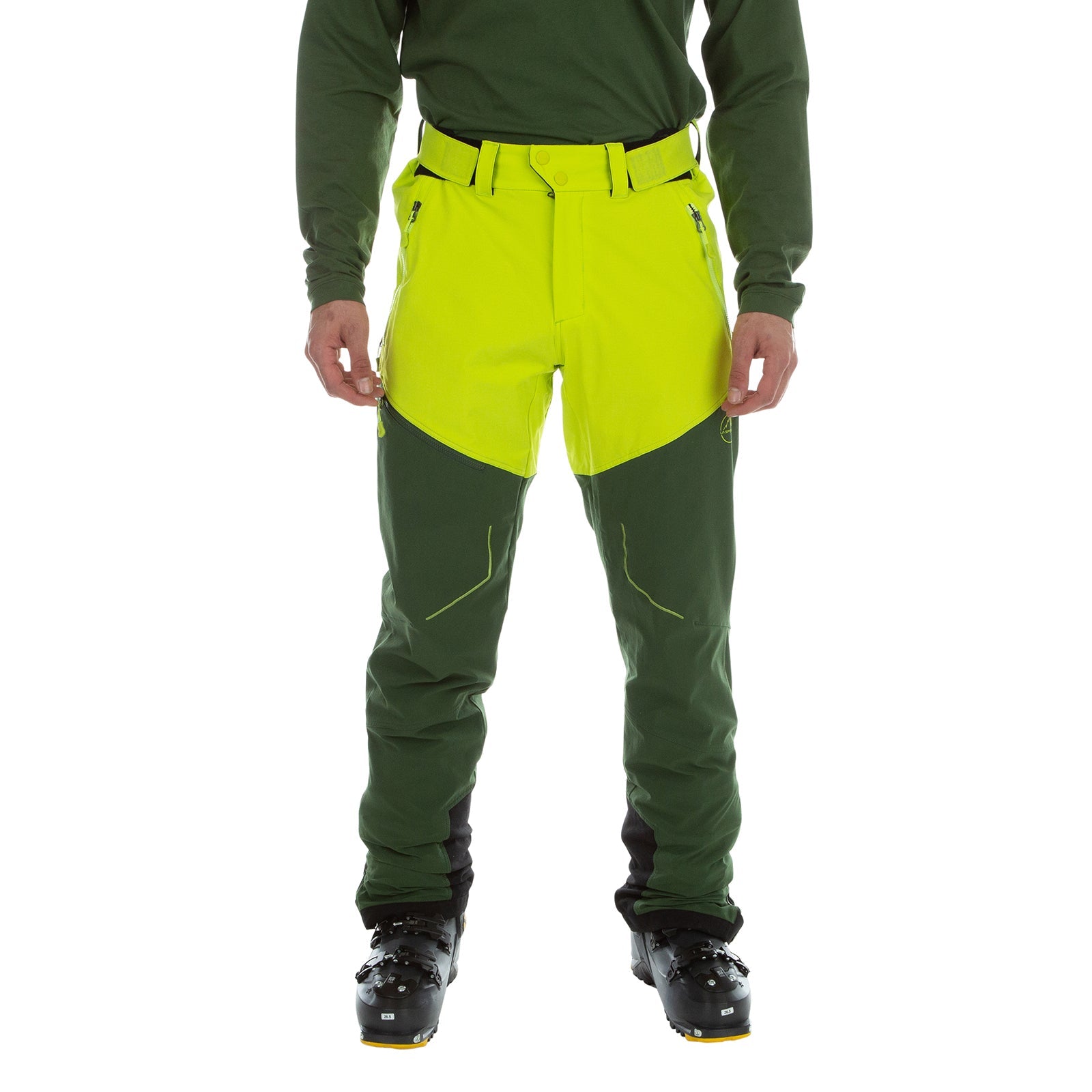 Excelsior Pants Men's - Image 2
