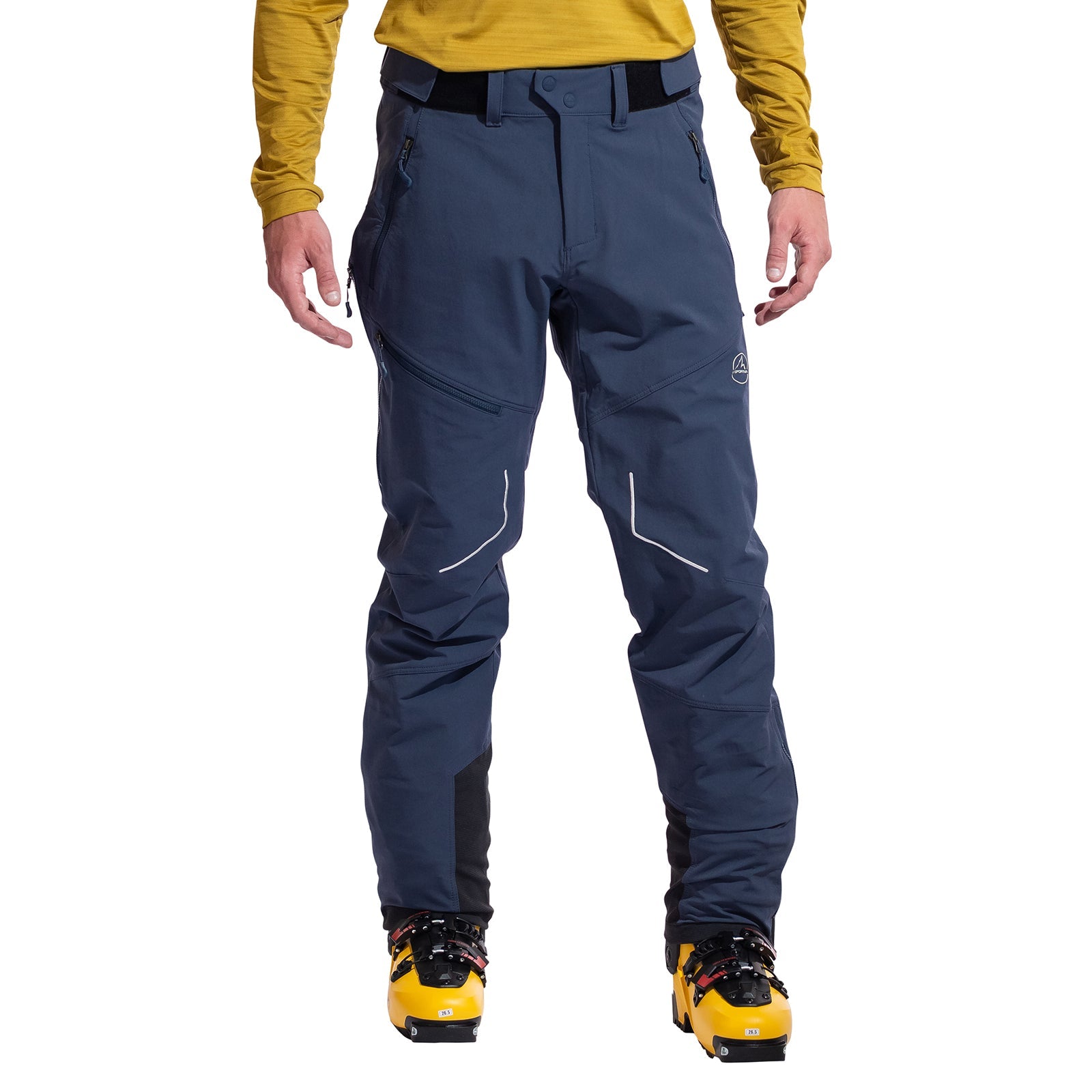 Excelsior Pants Men's - Image 3