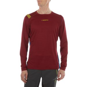 Tour Long Sleeve Men's