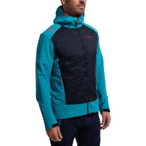 Kap Hybrid Hoody Men's