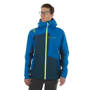 Crizzle EVO Shell Jacket Men's