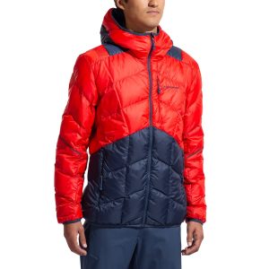 Pinnacle Down Jacket Men's