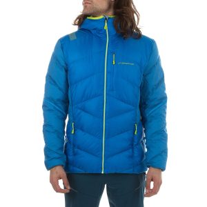 Bivouac Down Jacket Men's