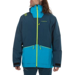 Chaser EVO Shell Jacket Men's