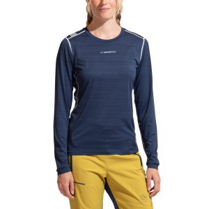 Tour Long Sleeve Women's