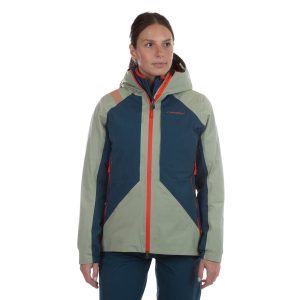 Crizzle EVO Shell Jacket Women's