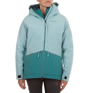 Chaser EVO Shell Jacket Women's
