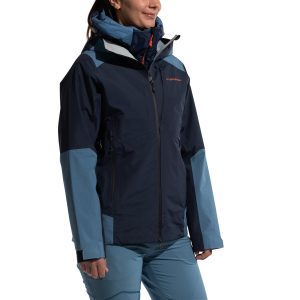 Crossridge EVO Shell Jacket Women's