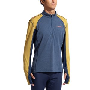 Swift Long Sleeve Men's