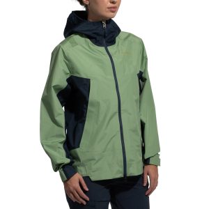 Discover Shell Jacket Women's (2025)