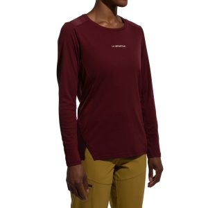 Beyond Long Sleeve Women's (2025)