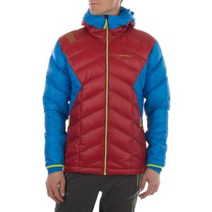 Aiguille Down Jacket Men's