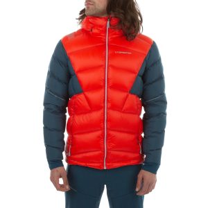 Supercouloir 1000 Down Jacket Men's