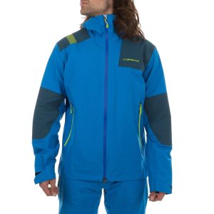 Roseg GTX Jacket Men's