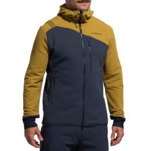 Bristen Thermal Hoody Men's