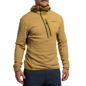 Big Wall Pullover Hoody Men's (2025)