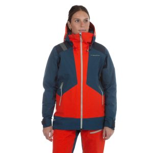 Supercouloir GTX Pro Jacket Women's (2024)
