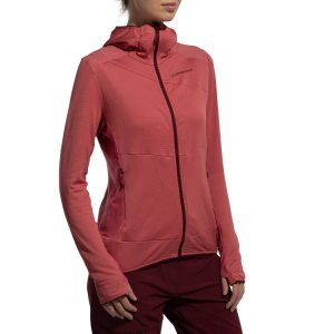 Aequilibrium Thermal Hoody Women's (2025)