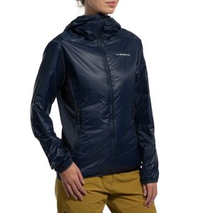 Aequilibrium Lite Insulation Jacket Women's (2025)